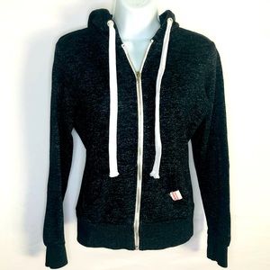 Reflex ZipUp Hoodie